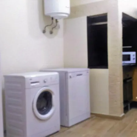 Sunny 3rd Floor ליסבון