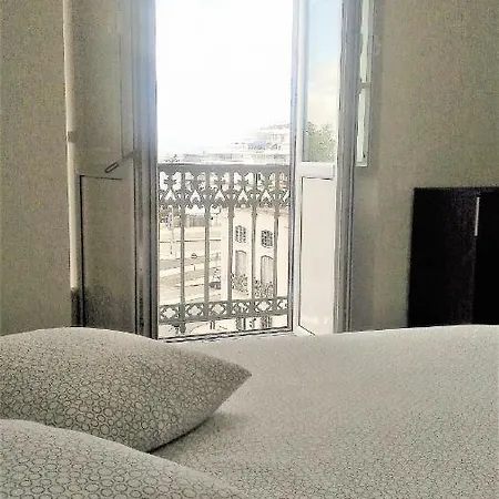 Sunny 3rd Floor Lisboa