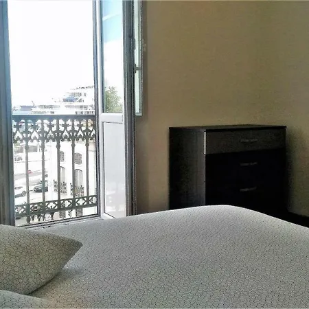Sunny 3rd Floor Διαμέρισμα Lisboa